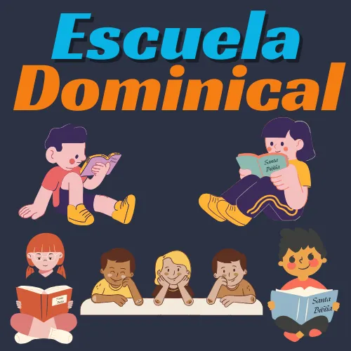 Escuela Dominical