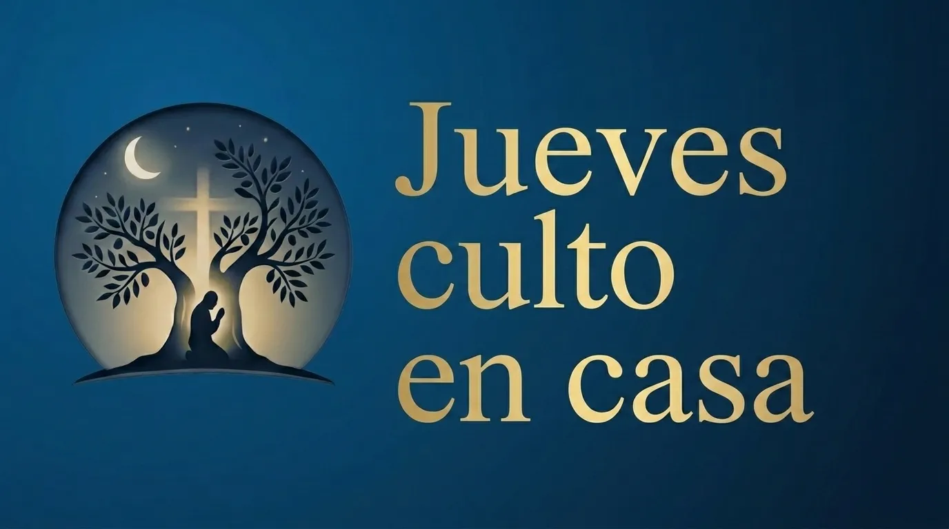 Culto en casa